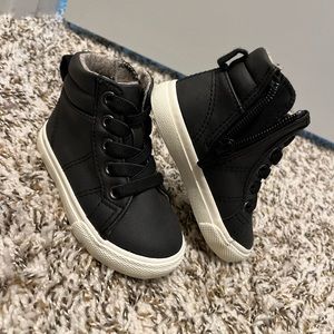 Cat & Jack Toddler High Tops